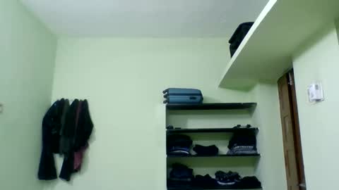 quietlyyours online show from March 1, 1:33 pm