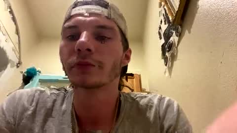 Rockyhill00 online show from January 18, 12:23 am