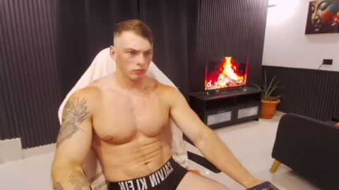 Dmitry online show from May 27, 12:29 am