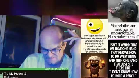 dj mike online show from July 4, 9:07 pm