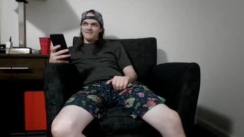 r_monkey583 online show from November 13, 2:05 am