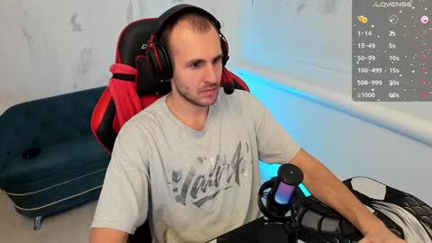 Nikita online show from December 12, 6:42 pm