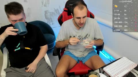 Nikita online show from December 12, 7:30 am