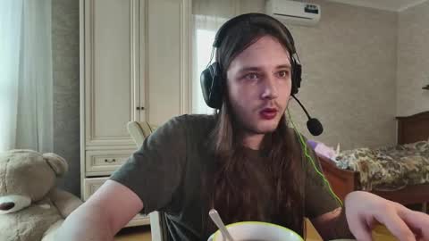 rabbitboyy online show from September 16, 8:48 am