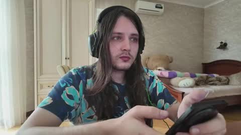 rabbitboyy online show from September 19, 10:48 am