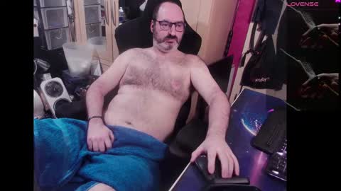 Dave online show from December 15, 1:08 pm