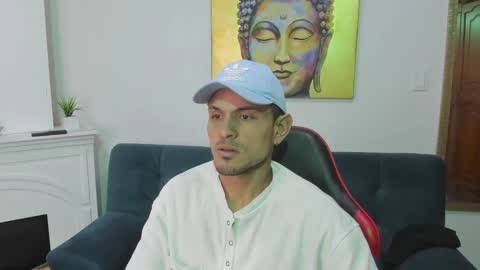 rachell_jacob online show from April 7, 11:43 am