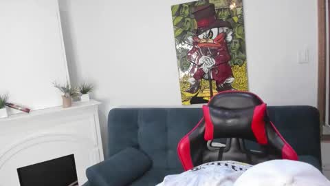 rachell_jacob online show from June 1, 11:10 am