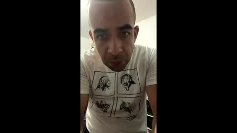 Raditzmx online show from March 14, 4:19 am