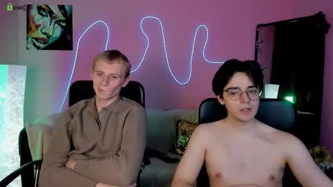 rafael online show from February 28, 2:05 pm