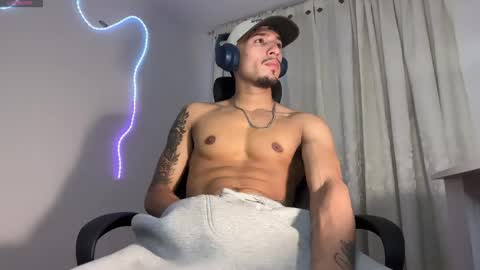 NEW IG  online show from April 15, 2:22 am