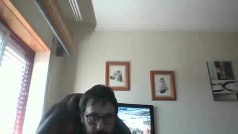 rafaelnunes1992 online show from May 1, 2:30 pm