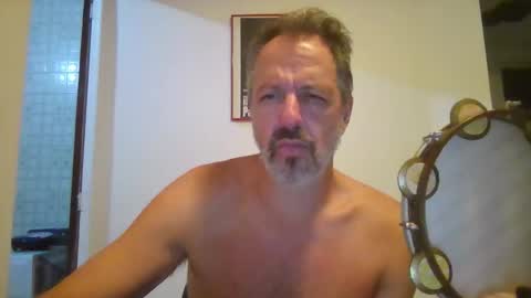 Big Uncle Jungle online show from January 18, 11:51 pm