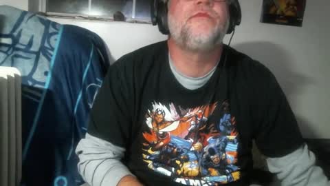 rage_breakers online show from November 2, 2:05 am