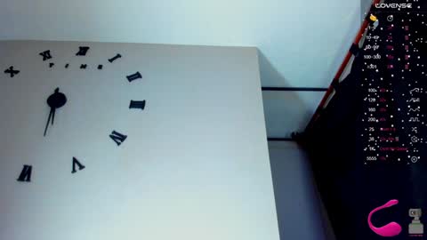 Andres H online show from January 20, 8:09 am