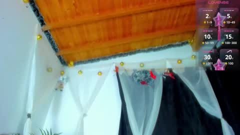 Andres H online show from February 15, 11:57 pm