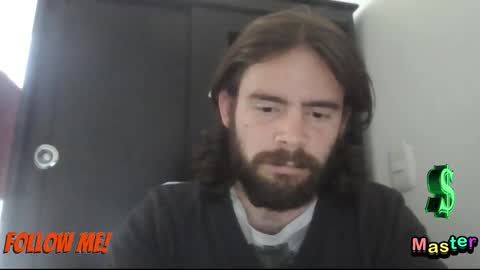 Ragnor vex online show from March 26, 10:03 pm