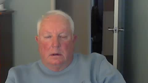 raiderman215 online show from October 22, 6:21 pm