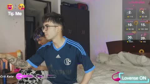 Enzo online show from April 1, 12:56 am