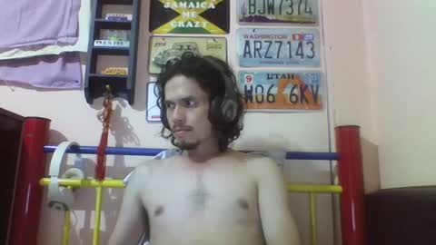 Ken online show from January 22, 1:31 am