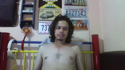 Ken online show from February 18, 1:21 am