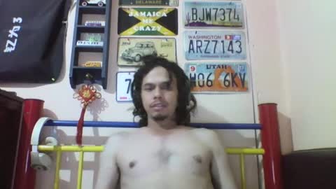 Ken online show from February 22, 10:37 pm