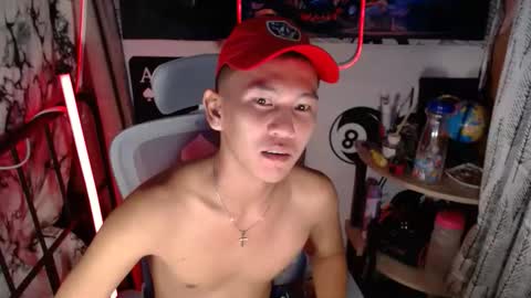 ralfhuge24 online show from February 22, 10:22 pm