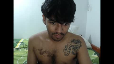 BSmoke Hotman online show from May 17, 8:11 am
