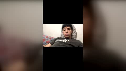 ramiroo2312 online show from November 25, 1:07 am