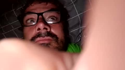 randallcody15 online show from January 22, 2:37 am