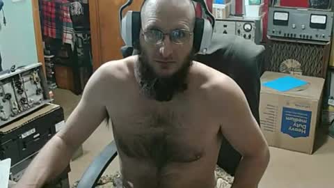 Randall online show from March 30, 12:33 am