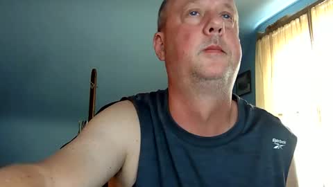randman92225 online show from May 24, 6:25 pm