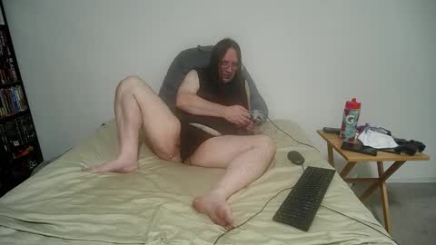 rando1235 online show from March 25, 6:28 am