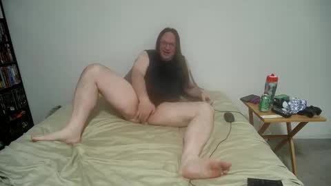 rando1235 online show from March 20, 6:17 am