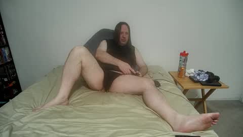 rando1235 online show from March 9, 4:17 am