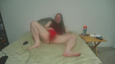 rando1235 online show from January 17, 7:33 am