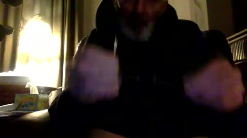 Randy online show from February 22, 11:22 am