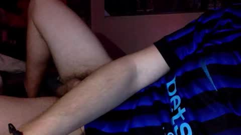 randobad12 online show from February 15, 1:23 am