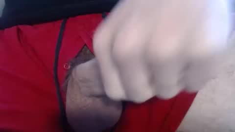 random41yearoldguy online show from October 18, 9:42 pm