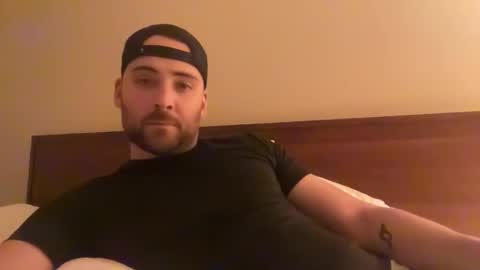 randomdude5950 online show from January 9, 2:28 am