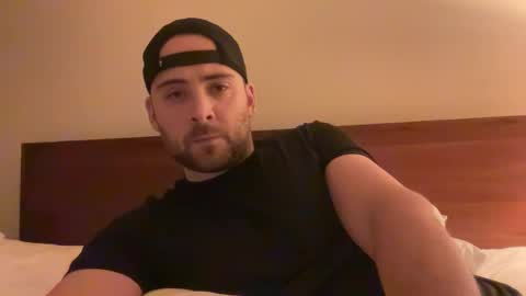 randomdude5950 online show from January 24, 1:46 am