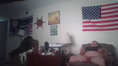 randy3378 online show from January 18, 8:16 am