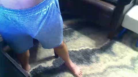 Randy8inbater online show from December 21, 6:21 am