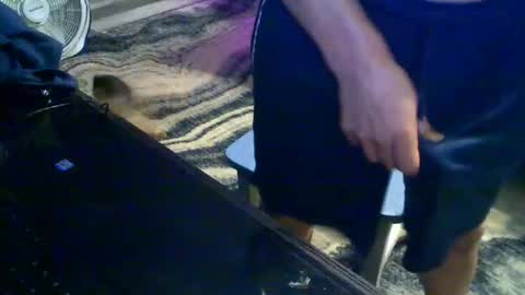 Randy8inbater online show from April 11, 7:15 am