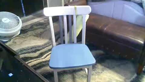 Randy8inbater online show from March 23, 9:10 pm