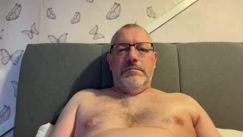 randyboyandy online show from March 10, 7:47 am