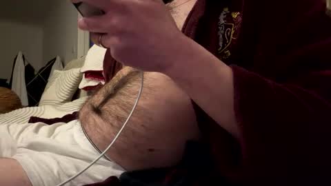 randybut online show from January 18, 7:32 am