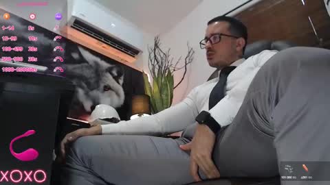 randylukehot online show from September 13, 6:09 pm