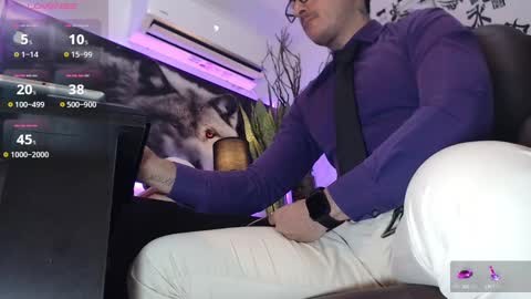 randylukehot online show from December 15, 1:00 pm