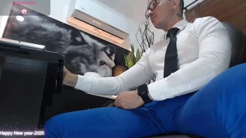 randylukehot online show from March 11, 10:40 am